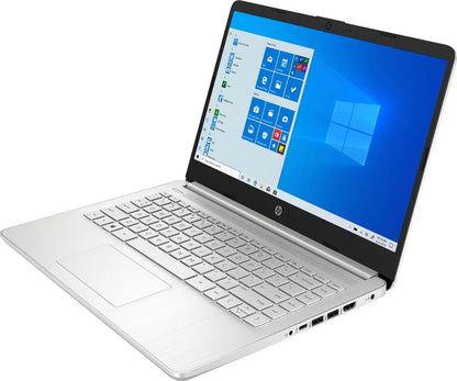 HP Laptop 14s-fq1121AU | Ryzen 5 5500U | 8GB RAM | 256GB/512GB SSD | Windows 11