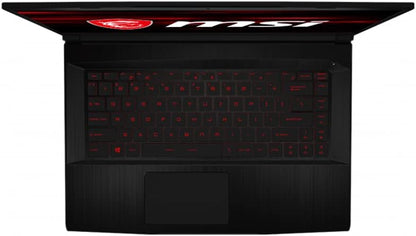 MSI Thin GF63 15.6" Laptop | RTX 4050 | Core i5-12450H | 16GB RAM | 1TB SSD | Windows 11