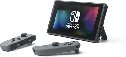 Nintendo Switch HAC-001(-01) Handheld Console - 32GB Storage