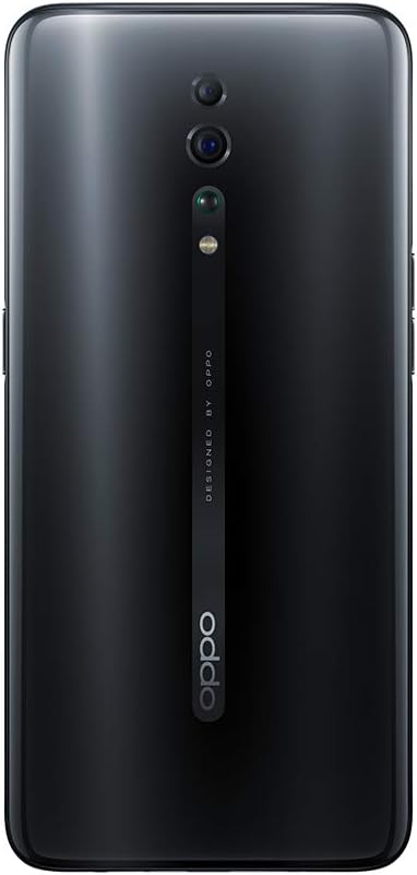 Oppo Reno Z | 256GB Storage | Dual SIM | Unlocked