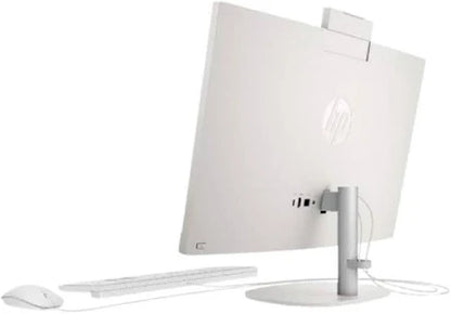 HP 24” All-in-One 24-cr1000a PC Desktop | Core Ultra 5 125U | 16GB RAM | 512GB SSD | Windows 11