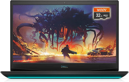 Dell G5 15.6" Gaming Laptop | RTX 2070 | Core i7-10750H | 32GB RAM | 512GB SSD | Windows 11