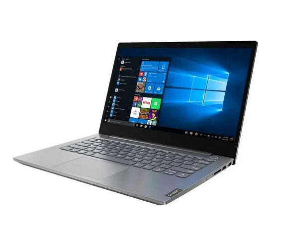 Lenovo ThinkBook 14s-IML 14" | Core i5-10210U | 16GB RAM | 256GB SSD | Windows 11
