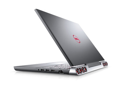 Dell Inspiron 15 7566 | GTX 960M | Core i7-6700HQ | 16GB RAM | 256GB SSD + 1TB HDD | Windows 11