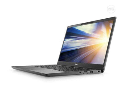 Dell Latitude 7380 13” Touch | Core i7-6600u | 8GB RAM | 256gb SSD