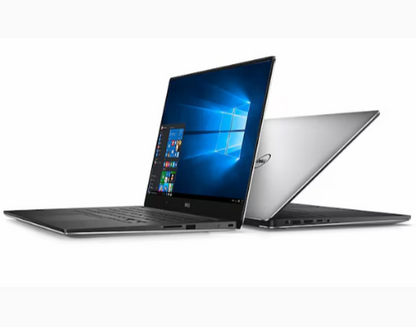 Dell XPS 15 9570 15.6” FHD | GTX 1050 Ti | Core i7-8750H | 32GB RAM | 512GB/1TB SSD | Windows 11