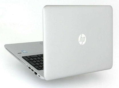 HP ProBook 450 G4 15” | Core i7-7200 | 8GB RAM | 256GB SSD | Windows 11
