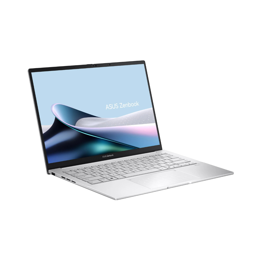 Asus ZenBook UX3402V 14” 2.8K OLED Touch | Core i5-1340P | 8GB RAM | 512GB SSD