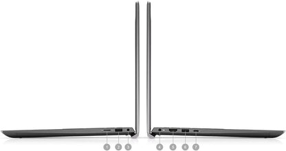 Dell Vostro 7500 15.6" | GTX 1650 | Core i7-10750H | 16GB RAM | 512GB SSD | Windows 11