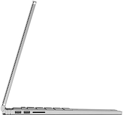 Microsoft Surface Book 13.5" 2-in-1 Laptop | Core i5-6300U | 8GB RAM | 128GB SSD | Windows 11 Pro