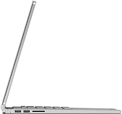 Microsoft Surface Book 13.5" 2-in-1 Laptop | Core i5-6300U | 8GB RAM | 128GB SSD | Windows 11 Pro