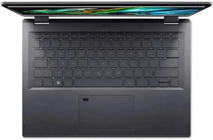 Acer Aspire 5 Spin 14" Touch Full HD | Core i7-1355U | 16GB RAM | 512GB SSD | Windows 11