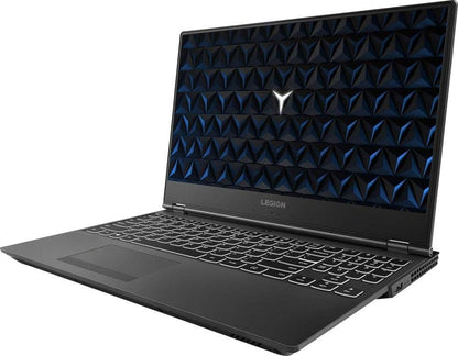 Lenovo Legion Y530 15.6" Gaming Laptop | GTX 1050 Ti | Core i7-8750H | 32GB RAM | 256GB SSD + 2TB HDD | Windows 11