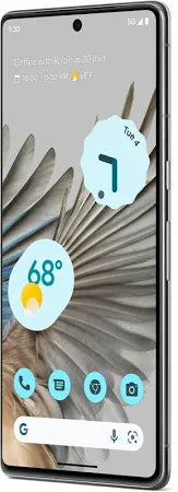 Google Pixel 7 6.3" Display | 8GB RAM | 256GB Storage | Android