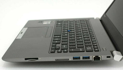 Toshiba Portégé Z30t-A 13.3" FHD Touch | Core i5-4300U | 8GB RAM | 128GB SSD | Windows 11 Pro