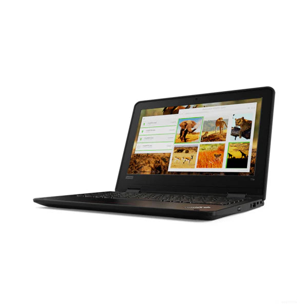 Lenovo ThinkPad Yoga 11e 11.6" x360 Touch | Celeron N2940 | 4 GB RAM | 128 GB SSD | Windows 11 Pro