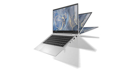 HP EliteBook x360 1030 G8 13.3” 2-in-1 | Core i7-1185G7 | 16GB RAM | 512GB SSD