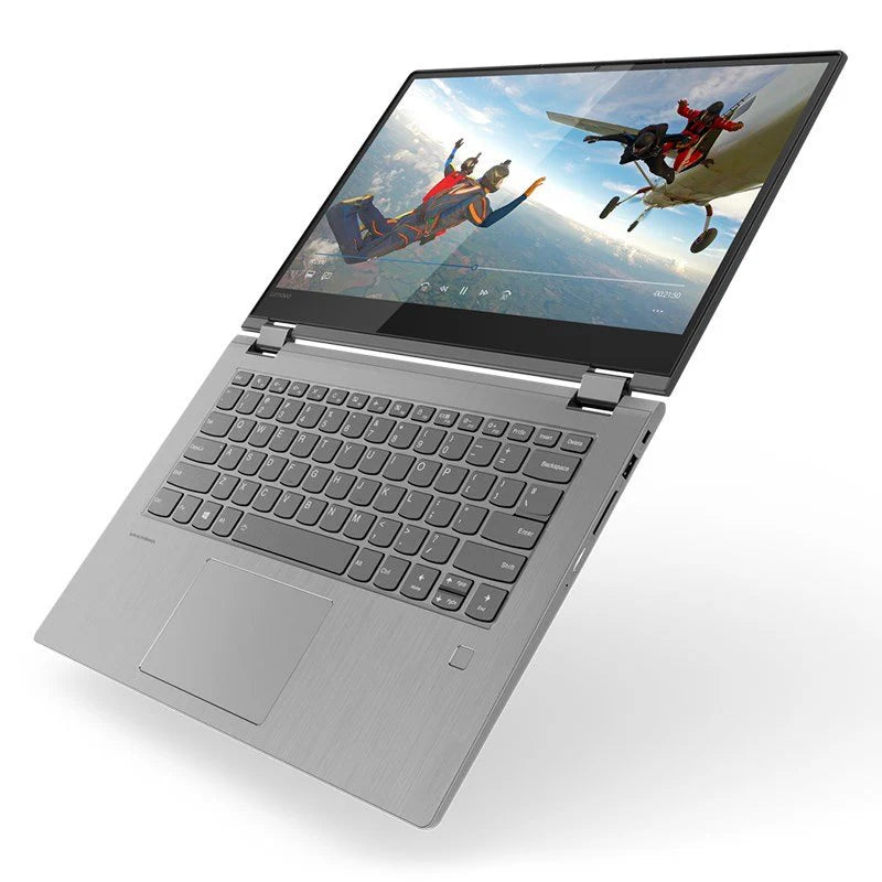 Lenovo Yoga 530 14" 2-in-1 Touch | Core i5-8250U | 8GB RAM | 128GB SSD | Windows 11