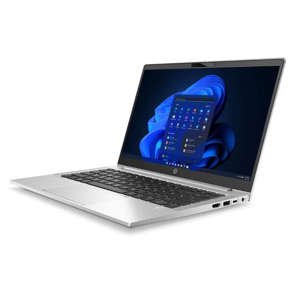 HP ProBook 630 G8 13.3" Full HD | Core i5-1135G7 | 16GB RAM | 256GB SSD | Windows 11