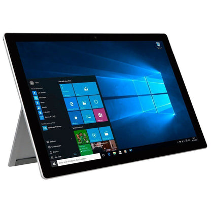 Microsoft Surface Pro 6 12.3" Touch | Core i5-8350U | 8GB RAM | 128GB/256GB SSD | Windows 11 | Keyboard Included