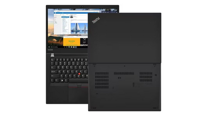 Lenovo ThinkPad T490 14" FHD Laptop | Core i5-8265U | 16GB RAM | 256GB SSD | Windows 11