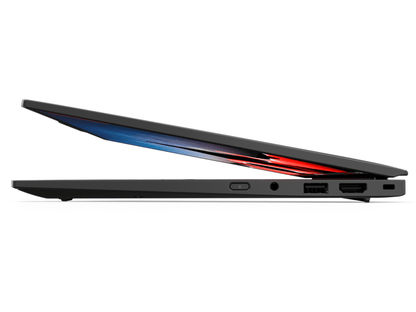 Lenovo ThinkPad X1 Carbon Gen 12 14” WUXGA | Intel Core Ultra 7 155U | 16GB RAM | 512GB SSD | Brand New