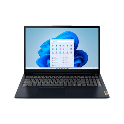 Lenovo IdeaPad 3 15ITL6 15.6" FHD | Core i5-1135G7 | 8GB RAM | 512GB SSD | Windows 11