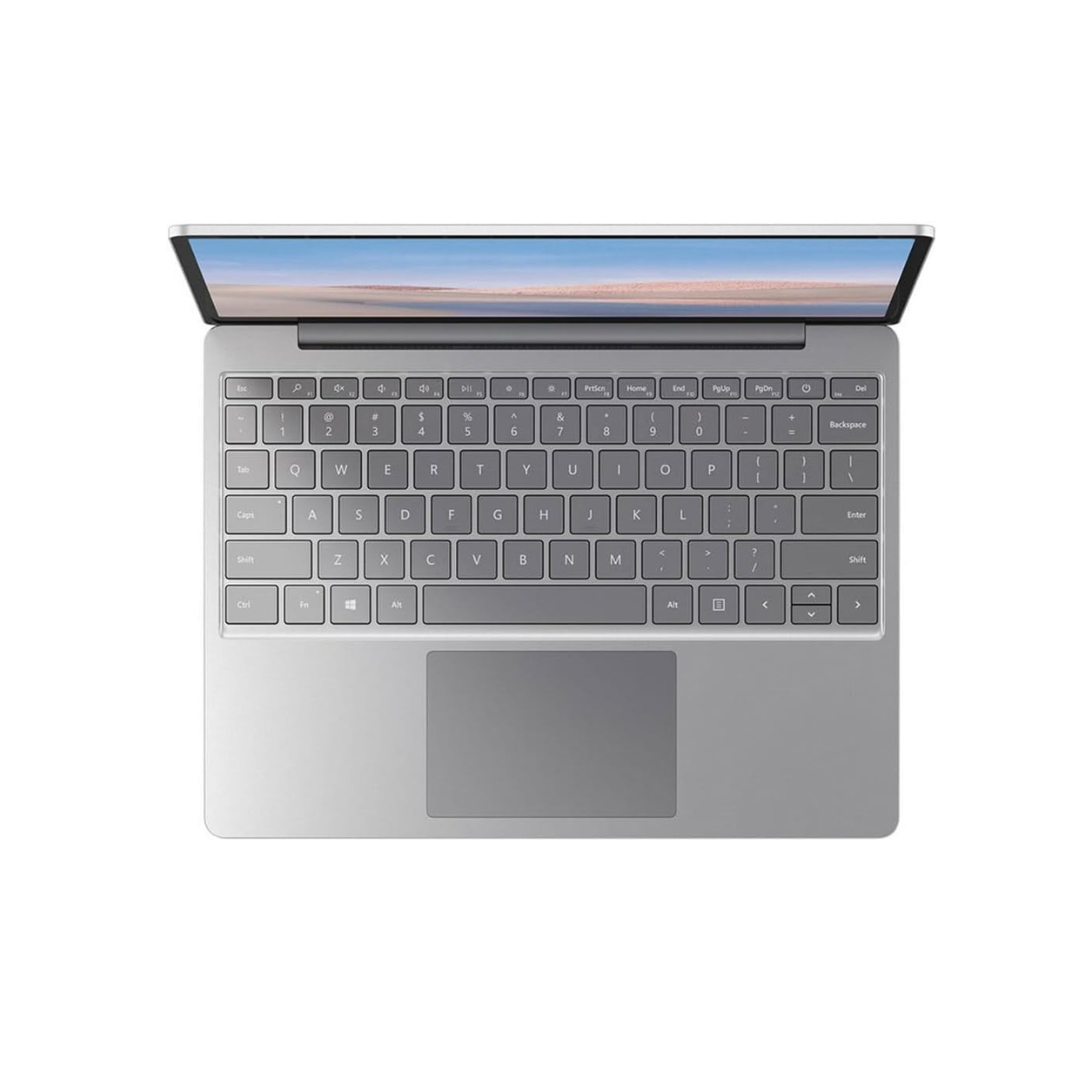 Microsoft Surface Laptop Go 12.4” Touch | Core i5-1035G1 | 8GB RAM | 128GB SSD