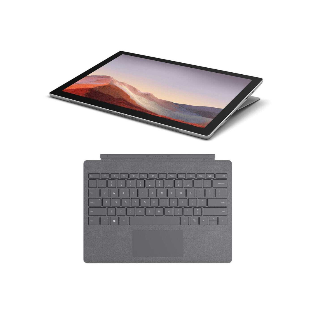 Microsoft Surface Pro 7 | Core i7 | 16GB RAM | 256GB SSD