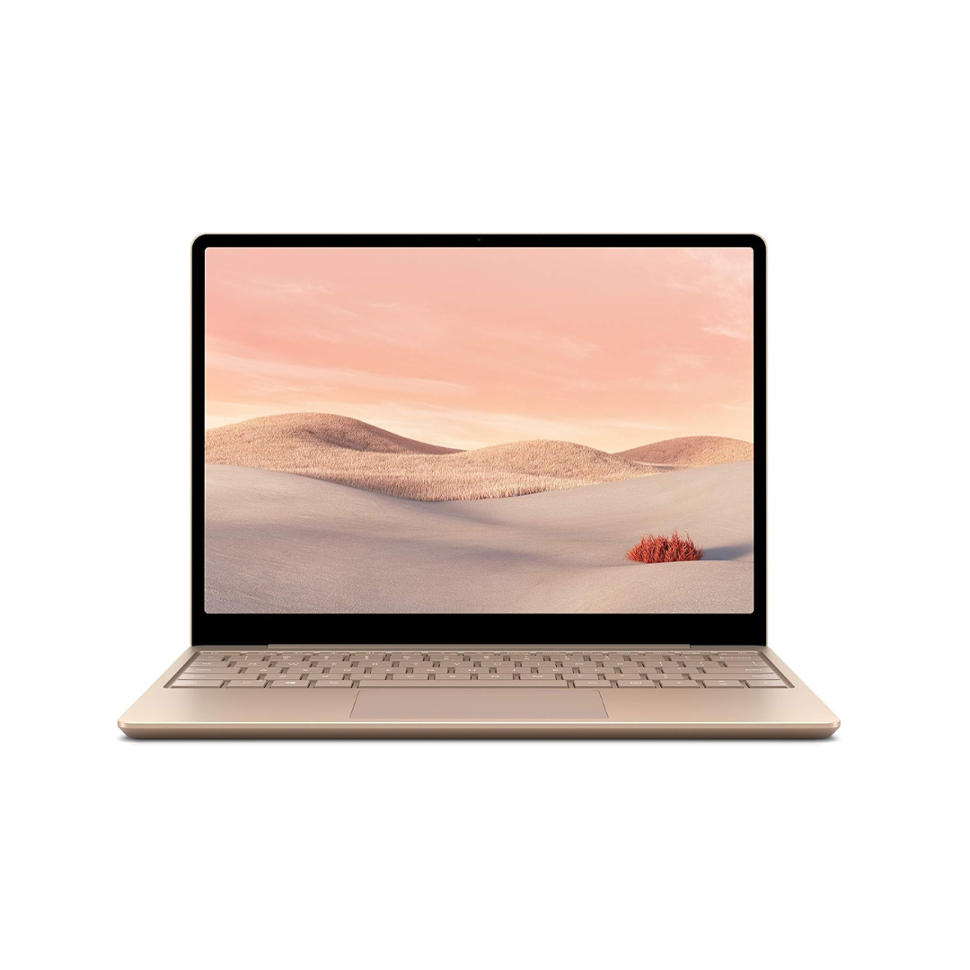 Microsoft Surface Laptop Go 12.4” Touch | Core i5-1035G1 | 8GB RAM | 128GB SSD