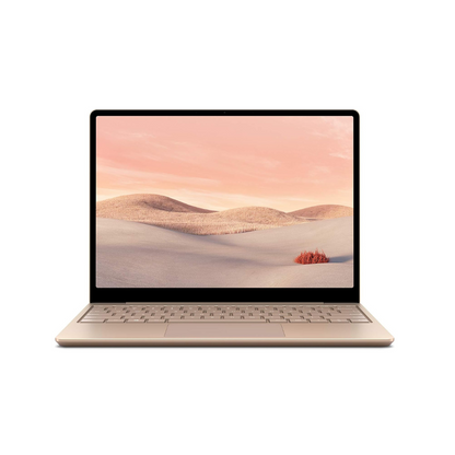 Microsoft Surface Laptop Go 12.4” Touch | Core i5-1035G1 | 8GB/16GB RAM | 128GB-256GB SSD | Windows 11
