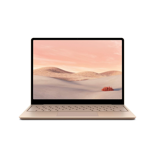 Microsoft Surface Laptop Go 12.4” Touch | Core i5-1035G1 | 8GB-16GB RAM | 128GB-256GB SSD | Windows 11