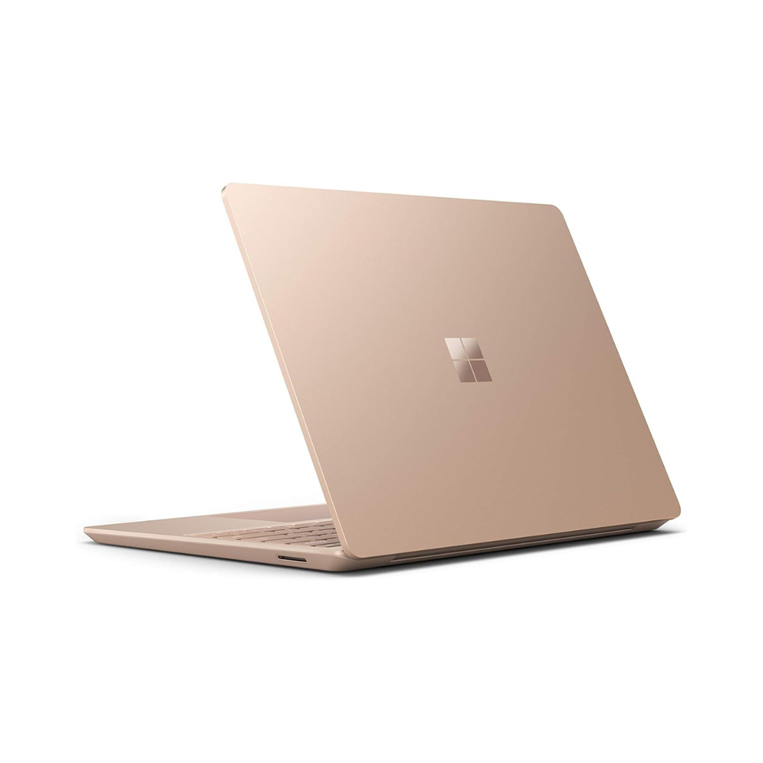 Microsoft Surface Laptop Go 12.4” Touch | Core i5-1035G1 | 8GB RAM | 128GB SSD