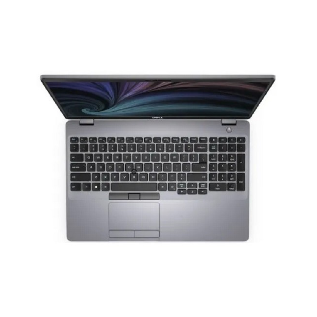 Dell Latitude 15 5510 15.6” FHD Display | Core i5 10th Gen | 8GB RAM | 256GB SSD