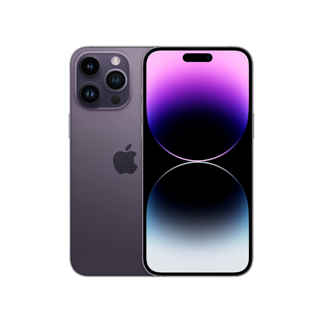 Apple iPhone 14 Pro Max | 256GB | Unlocked