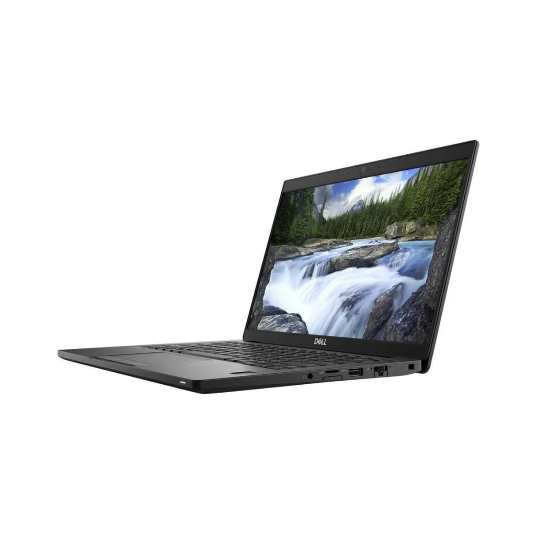 Dell Latitude 7390 13.3" FHD | Core i5-8350U | 16GB RAM | 256GB SSD | Windows 11 Pro