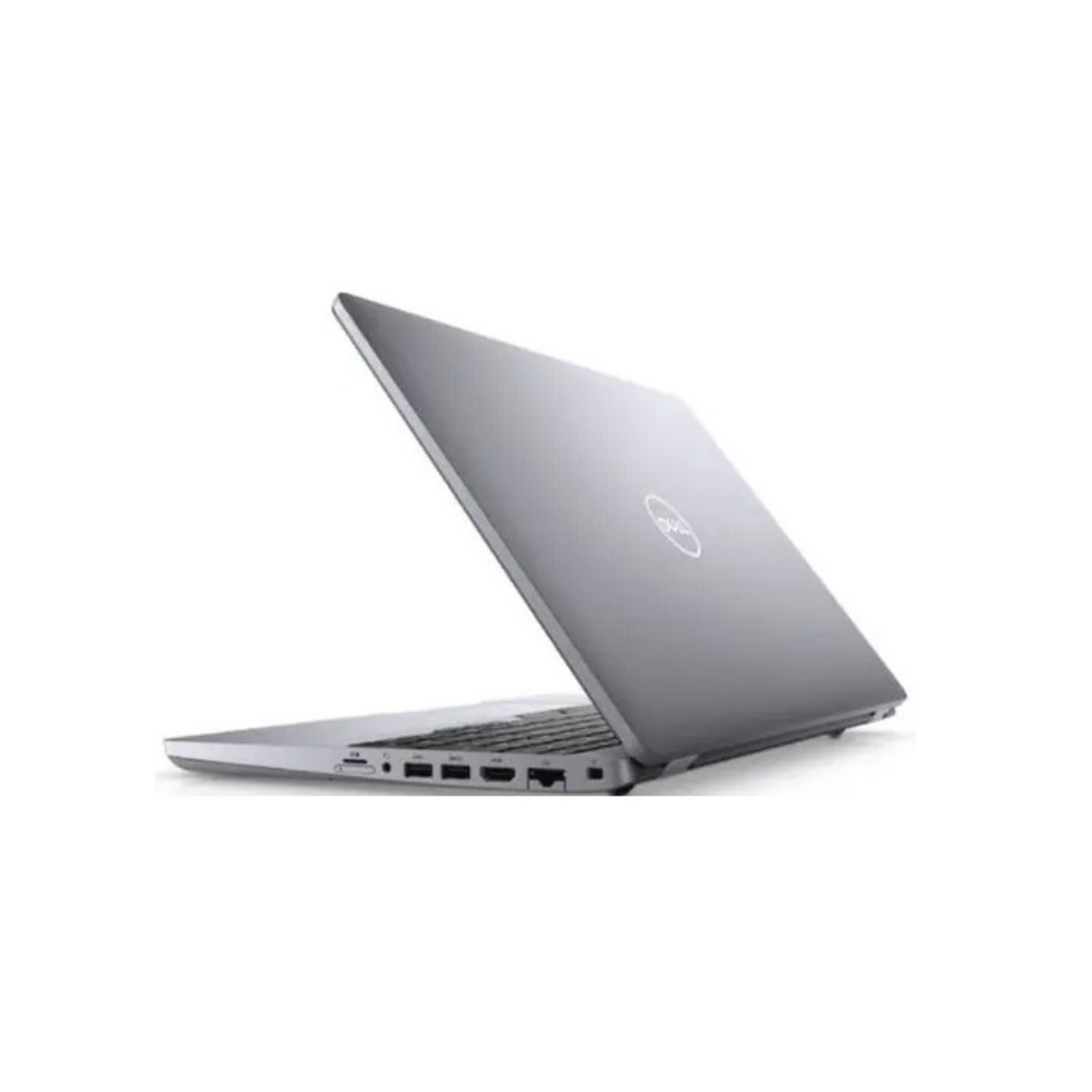 Dell Latitude 15 5510 15.6” FHD Display | Core i5 10th Gen | 8GB RAM | 256GB SSD
