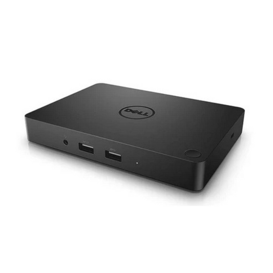 Dell Pro WD15 K17A USB-C Docking Station | 4K Support | 130W Adapter