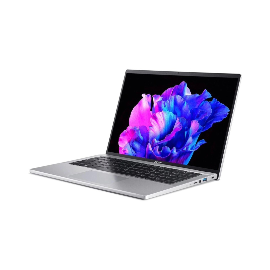 Acer Swift Go 14" SFG14 WUXGA+ OLED | Core i5-13500H | 8GB/16GB RAM | 512GB/1TB SSD | Windows 11 (Refurbished)