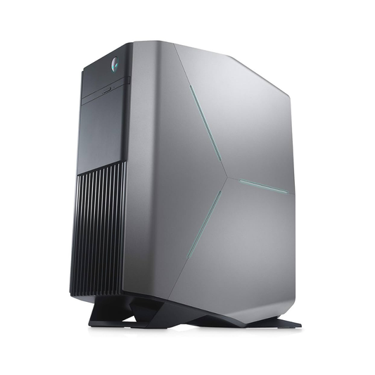 Alienware Aurora R8 Gaming Desktop PC | Intel Core i7-8700 | 32GB RAM | 512GB SSD + 1TB HDD | RTX 2080 Ti | Windows 11