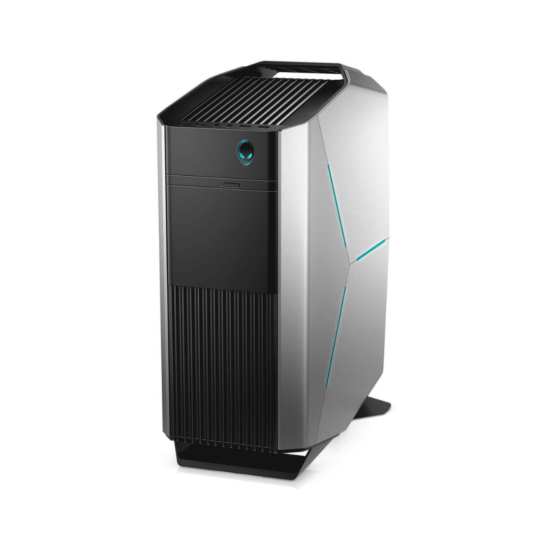 Alienware Aurora R8 Gaming Desktop | Intel Core i7-8700 | 32GB RAM | 512GB SSD + 1TB HDD | RTX 2080 Ti | Windows 11