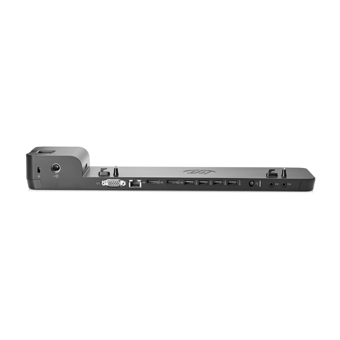 HP D9Y32AA USB 3.0 Ultra Slim Docking Station
