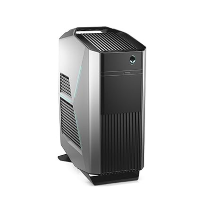 Alienware Aurora R8 Gaming Desktop PC | Intel Core i7-8700 | 32GB RAM | 512GB SSD + 1TB HDD | RTX 2080 Ti | Windows 11