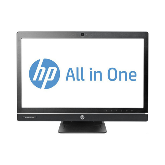 HP Compaq Elite 8300 All-in-One PC Full HD 23" | Core i7-3770 | 8GB RAM | 1TB HDD | Windows 11
