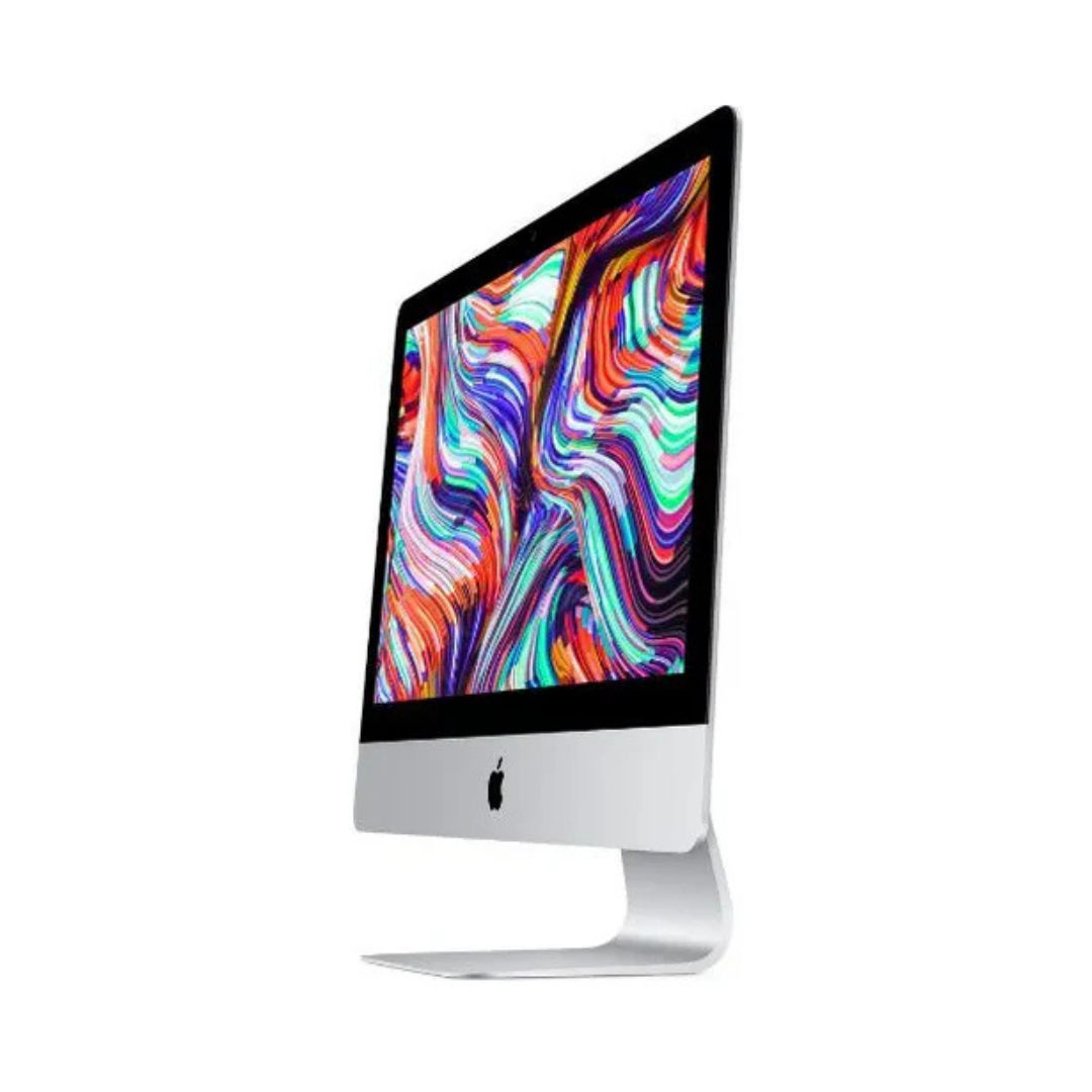 Apple iMac 21.5” 4K Retina (2019) | Radeon Pro 560X | Intel Core