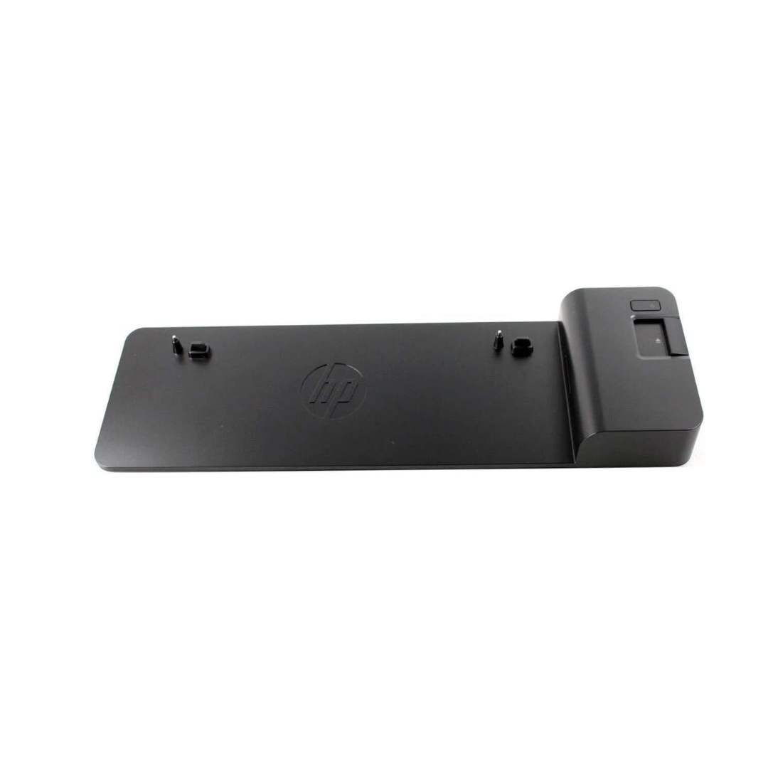 HP D9Y32AA USB 3.0 Ultra Slim Docking Station