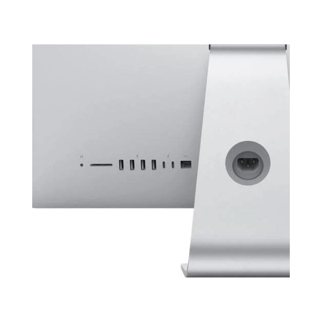 Apple iMac 21.5” 4K Retina (2019) | Radeon Pro 560X | Intel Core