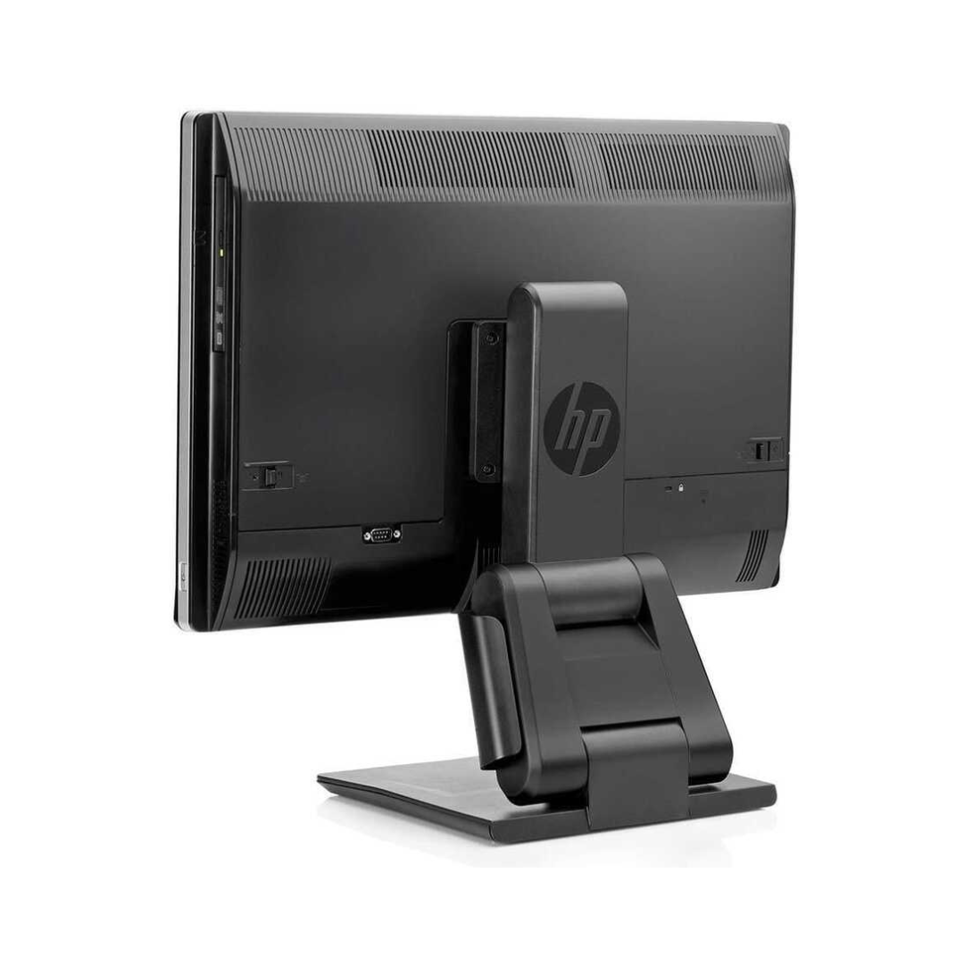 HP Compaq Elite 8300 All-in-One PC Full HD 23" | Core i7-3770 | 8GB RAM | 1TB HDD | Windows 11