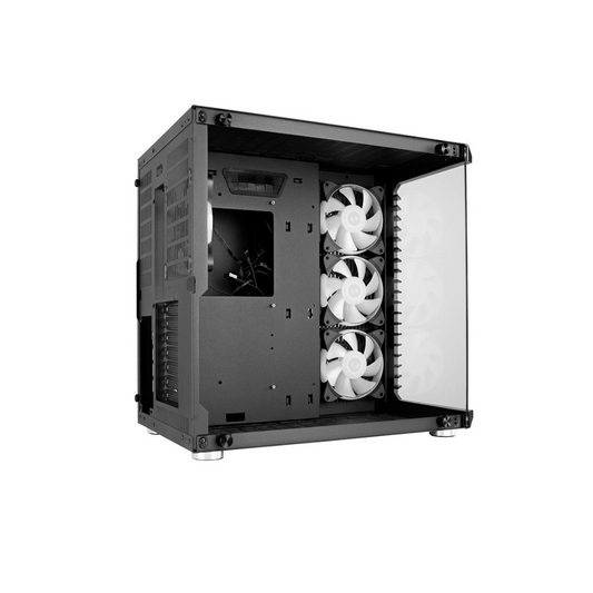 Custom Gaming PC | Ryzen 5 3600 | Radeon RX 6600 XT | 16GB RAM | 512GB SSD + 1TB HDD | Windows 11