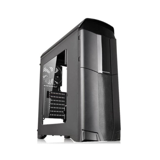 Custom-Built Gaming PC | Intel Core i7-6700 | 16GB RAM | 256GB SSD + 2TB HDD | GTX 1070 | Windows 11